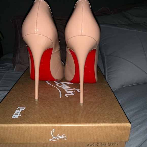 So Kate Pumps ! - Picture 3 of 5